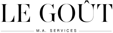 Le Goût